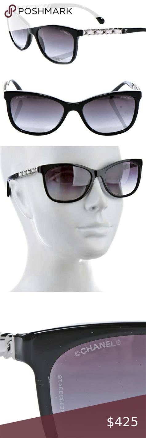 chanel 5260q sunglasses replica|chanel counterfeit price.